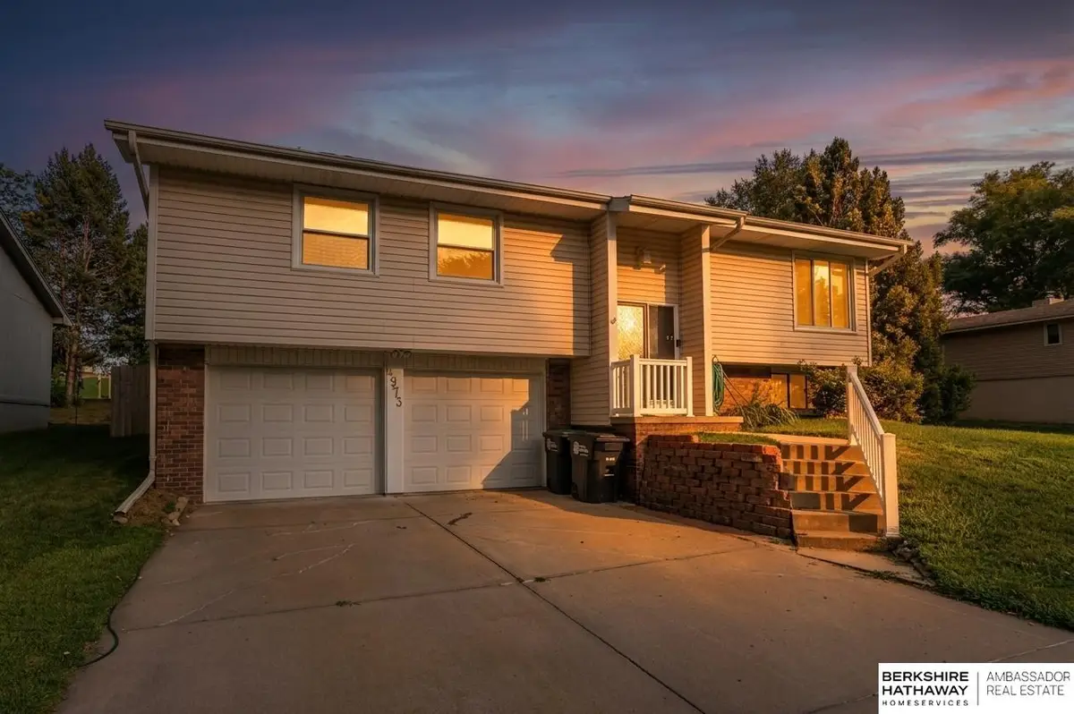 4973 S 147th Street, Omaha, NE 68137 - #1