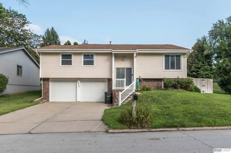 4973 S 147th Street, Omaha, NE 68137 - #3