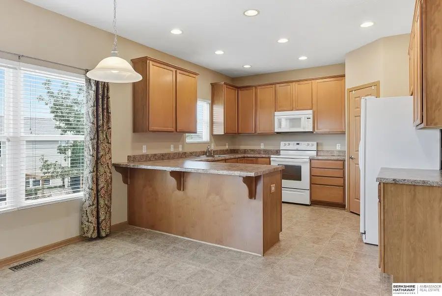 4203 N 176th Street, Omaha, NE 68116 - #2
