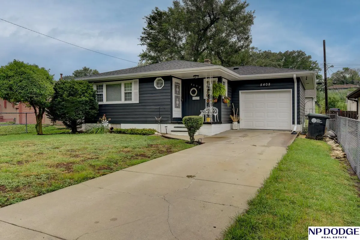 5408 N 45th Avenue, Omaha, NE 68104 - #1