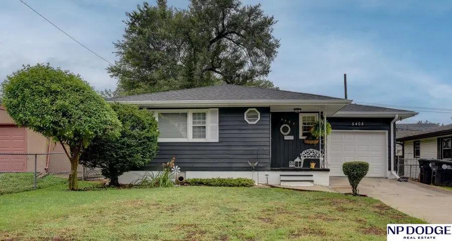 5408 N 45th Avenue, Omaha, NE 68104 - #2