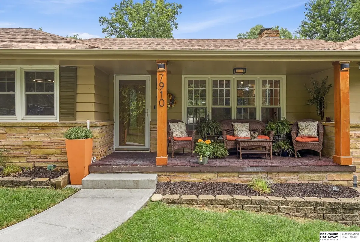 7910 Dewey Avenue, Omaha, NE 68114 - #1