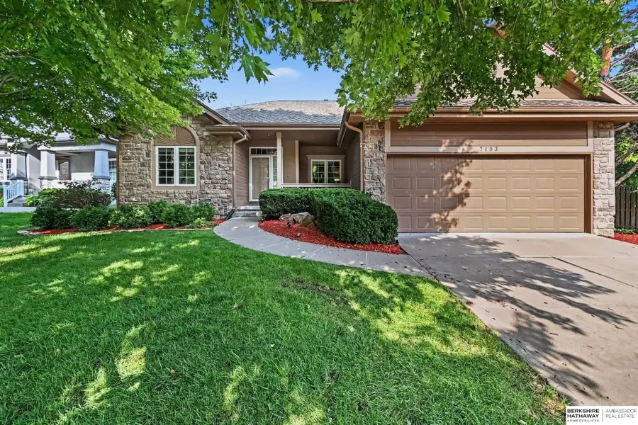 7153 N 115th Street, Omaha, NE 68142 - #2