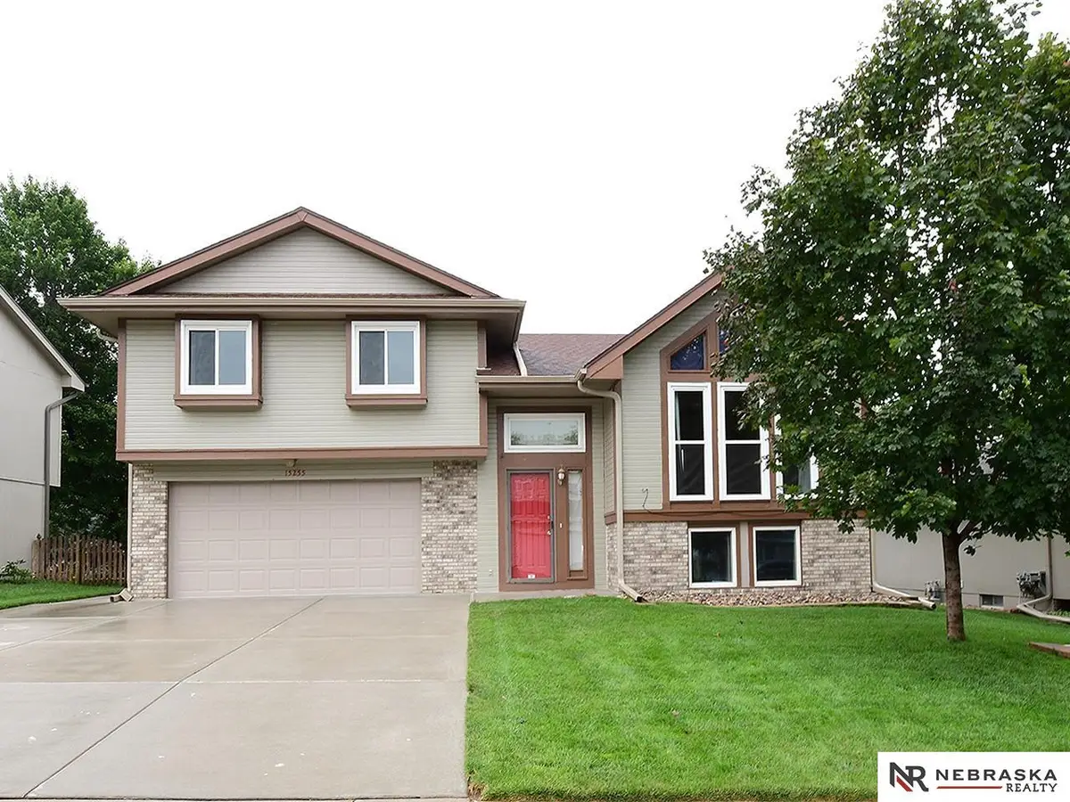 15255 Locust Street, Omaha, NE 68116 - #1