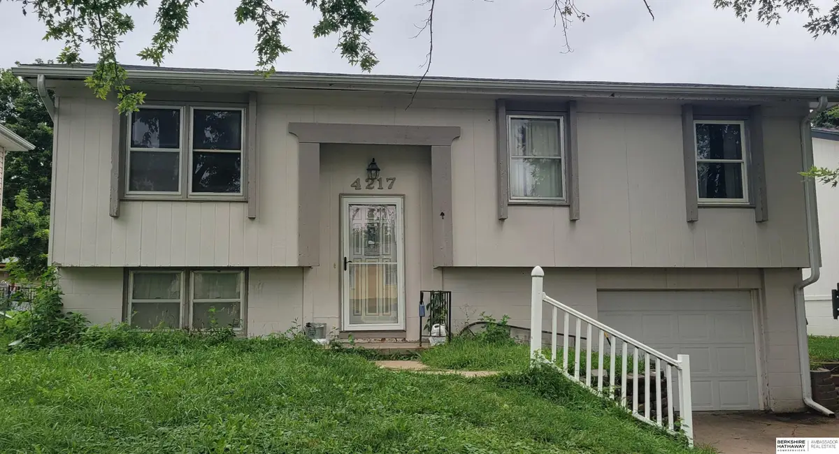 4217 N 129th Avenue Circle, Omaha, NE 68154 - #1