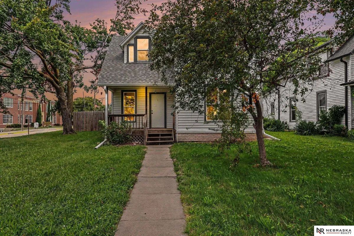 4604 Stockwell Street, Lincoln, NE 68506 - #1