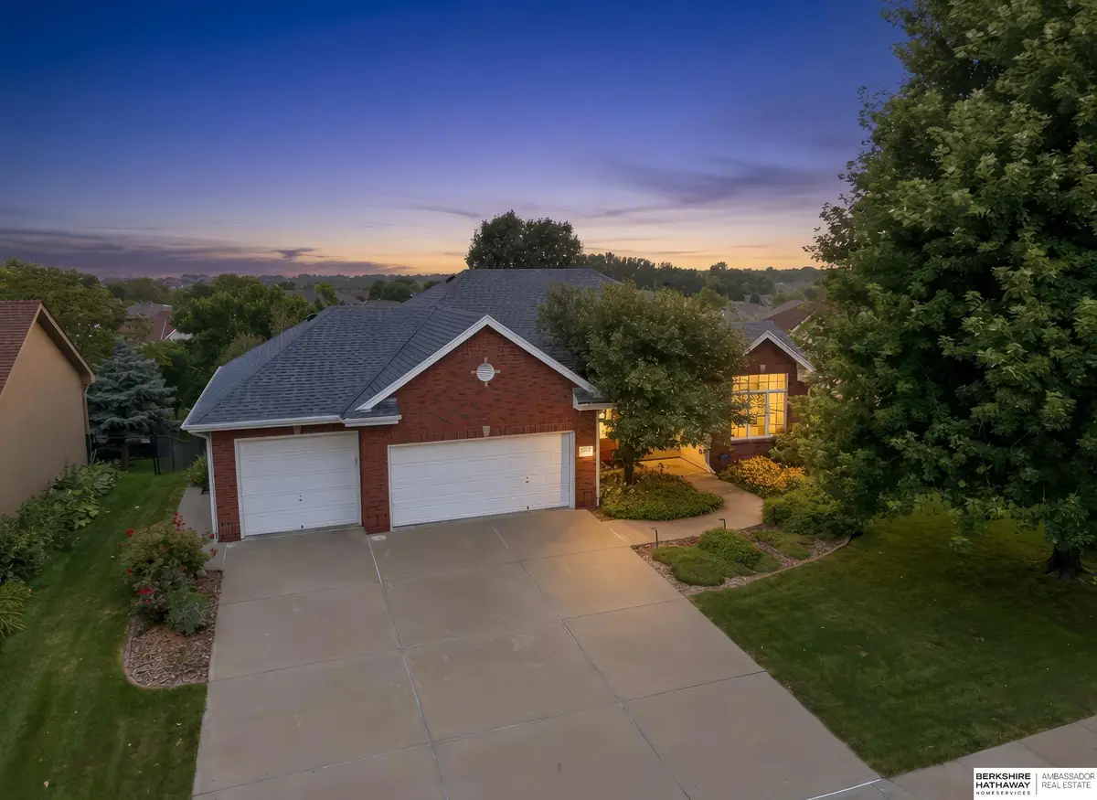 7322 S 93rd Street, La Vista, NE 68128 - #1