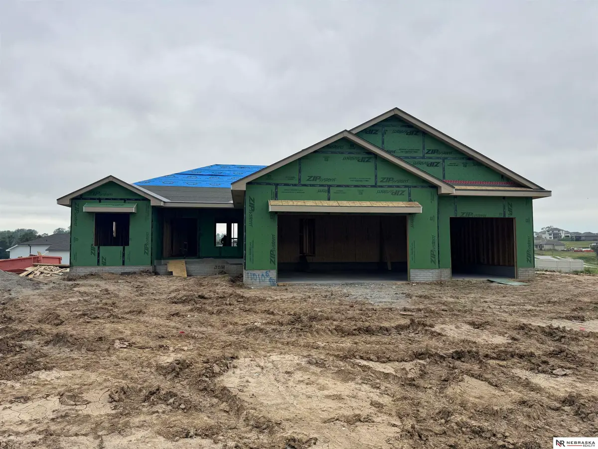 11010 S 98th Street, Papillion, NE 68046 - #1