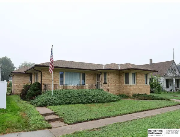 405 6th Street, Scribner, NE 68057