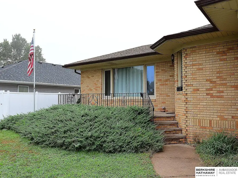 405 6th Street, Scribner, NE 68057 - #2