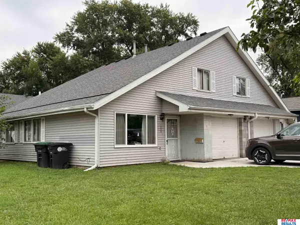 1223-1225 N 66th Street, Omaha, NE 68137