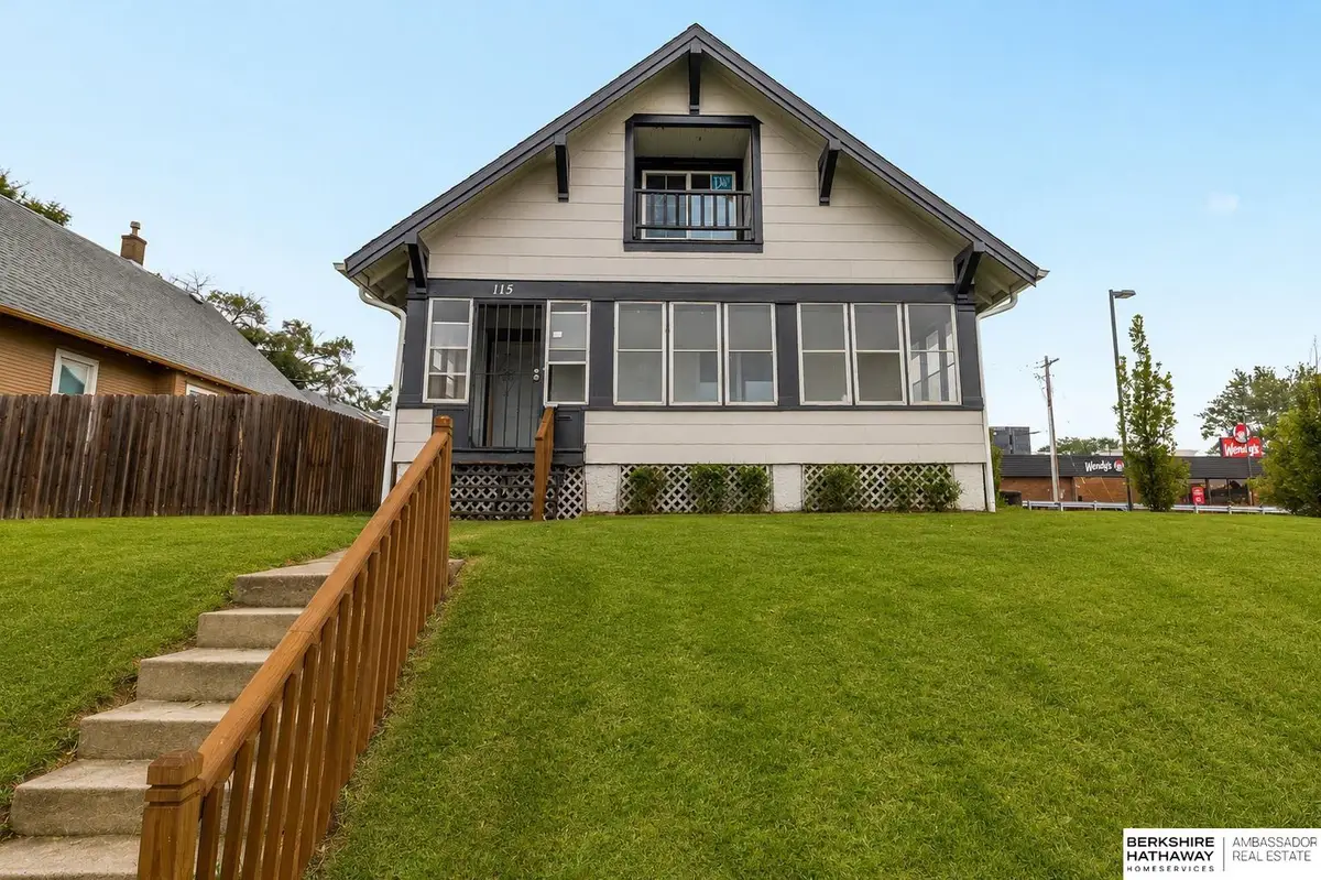 115 N 43rd Avenue, Omaha, NE 68131 - #1