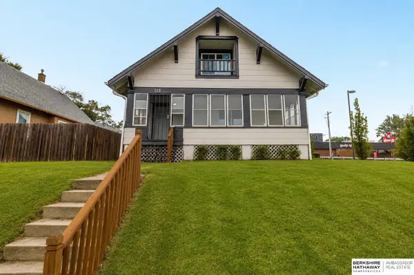 115 N 43rd Avenue, Omaha, NE 68131