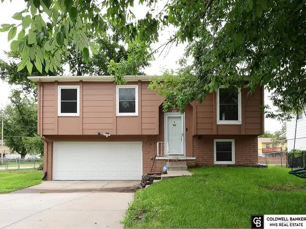 6917 N 65th Avenue, Omaha, NE 68152