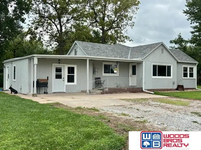 597 406 Road, Beaver Crossing, NE 68313 - #1