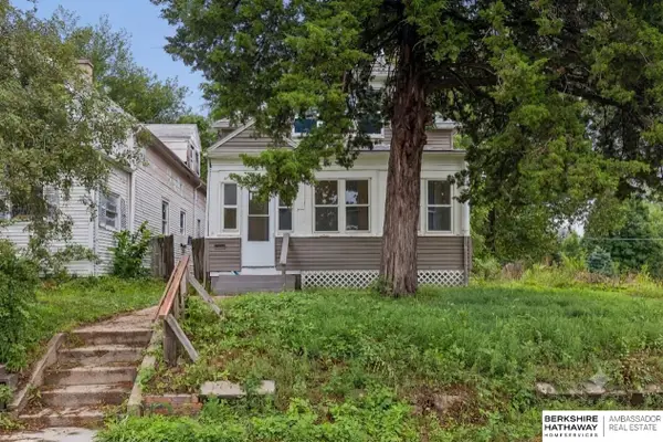 2207 N 16th Street, Omaha, NE 68110