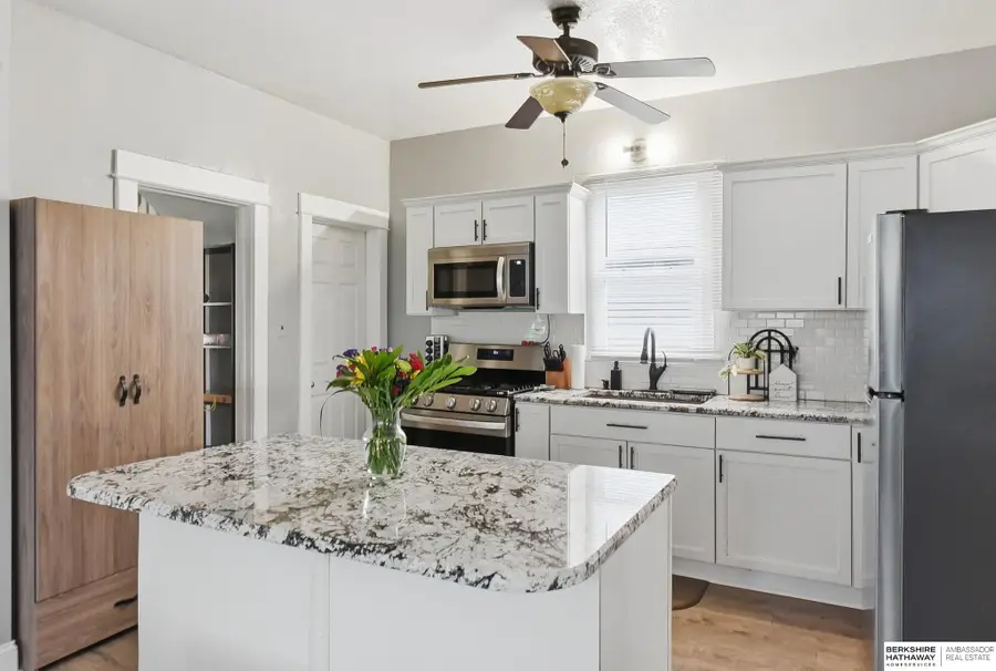 256 N 23rd Street, Blair, NE 68008 - #2