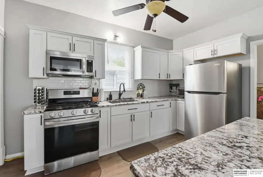 256 N 23rd Street, Blair, NE 68008 - #3