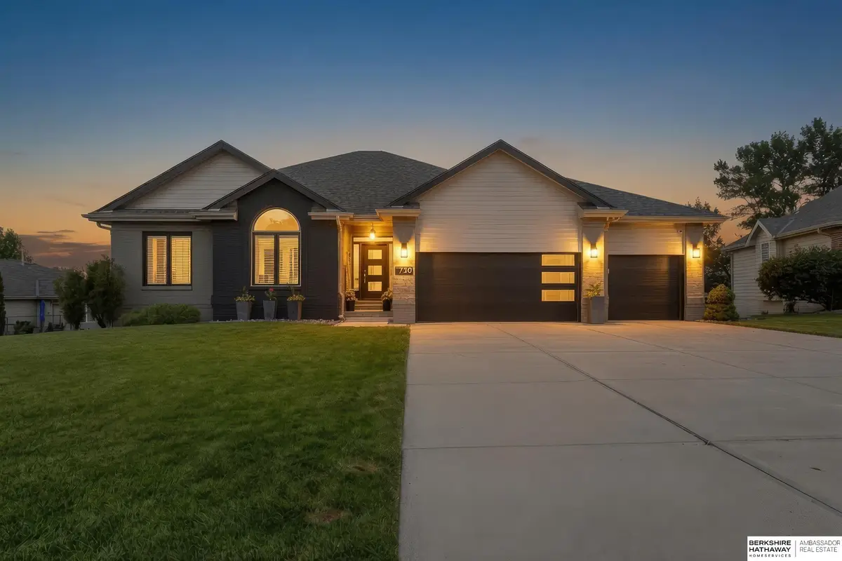 1720 S 177th Circle, Omaha, NE 68130 - #1