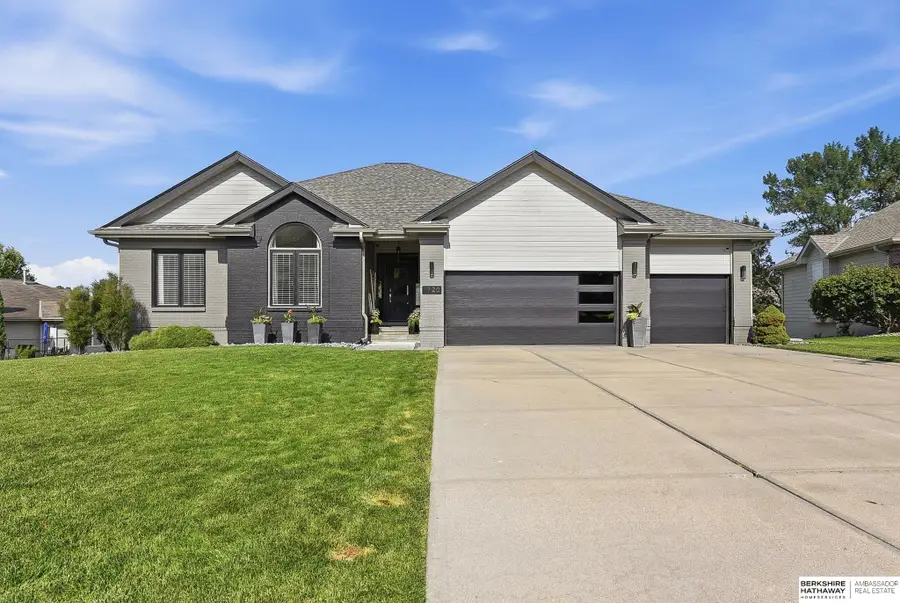 1720 S 177th Circle, Omaha, NE 68130 - #2