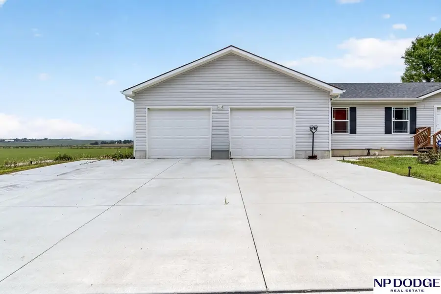 106 N Queen Street, Cedar Bluffs, NE 68015 - #2