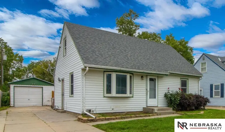 2615 S 55 Street, Lincoln, NE 68506 - #2
