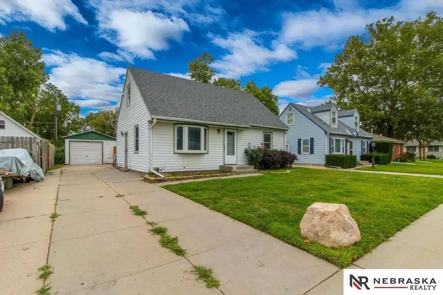 2615 S 55 Street, Lincoln, NE 68506 - #3
