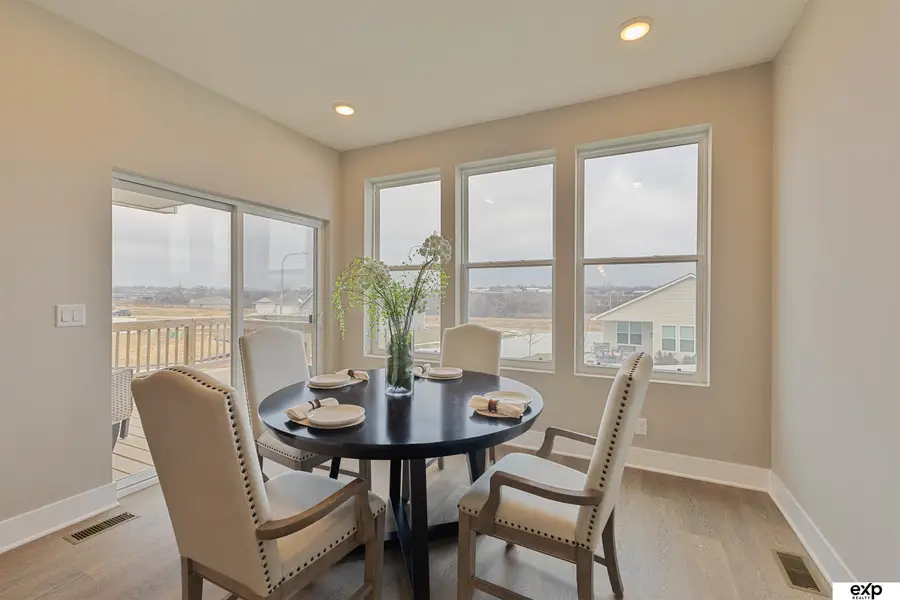 6860 Stony Point Drive, Papillion, NE 68046 - #3