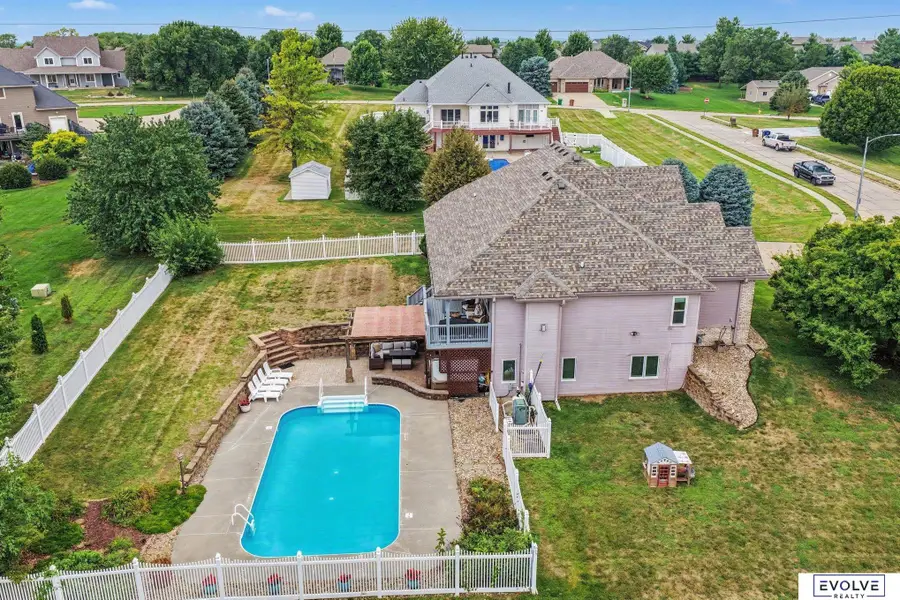 4003 Fox Ridge Circle, Bellevue, NE 68123 - #2