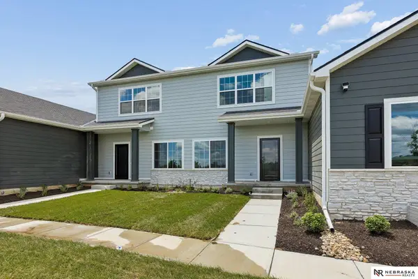 11419 N 160th Court, Bennington, NE 68007