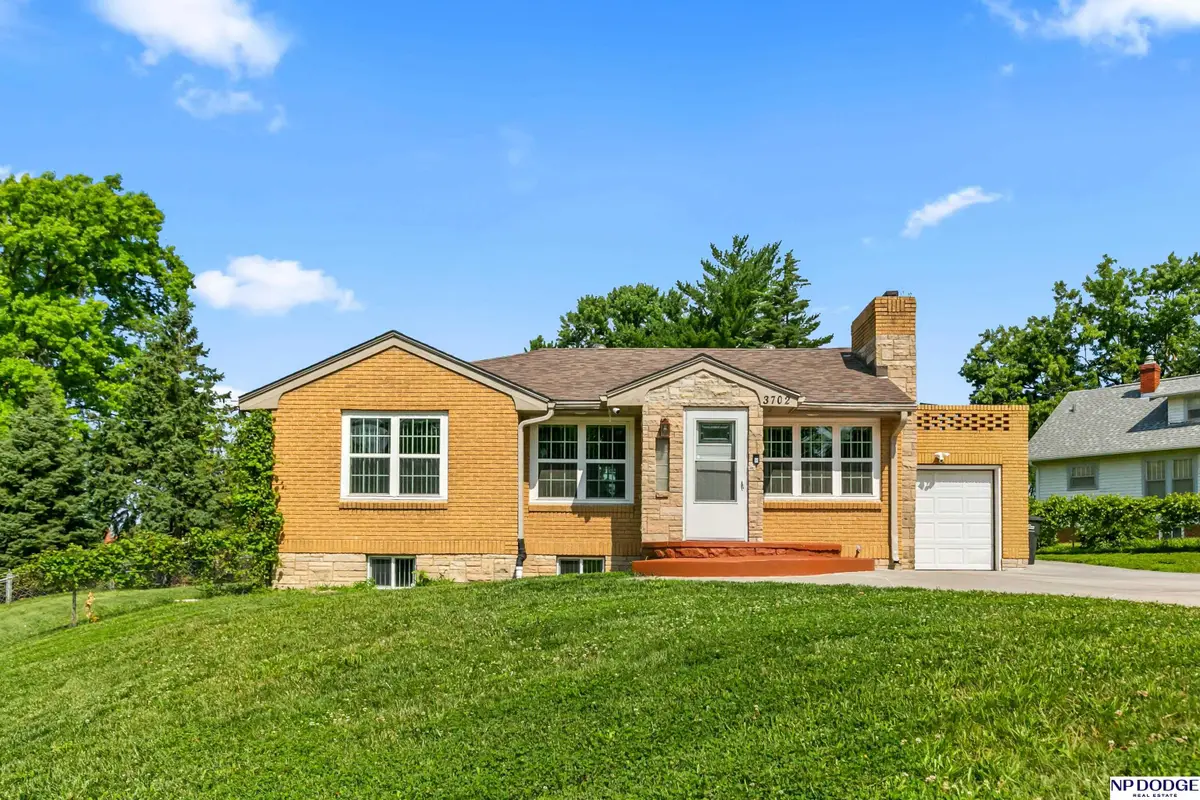 3702 N 60 Street, Omaha, NE 68104-2747 - #1