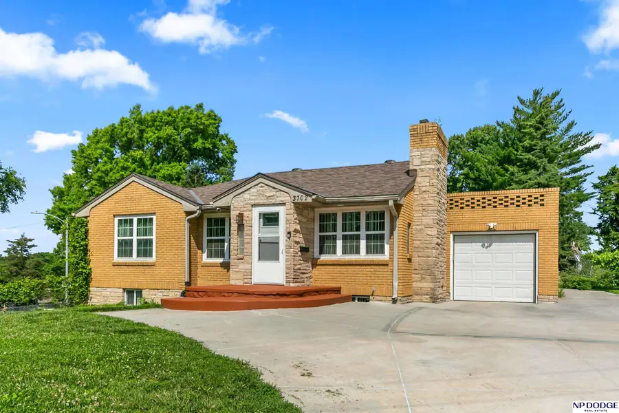 3702 N 60 Street, Omaha, NE 68104-2747 - #2