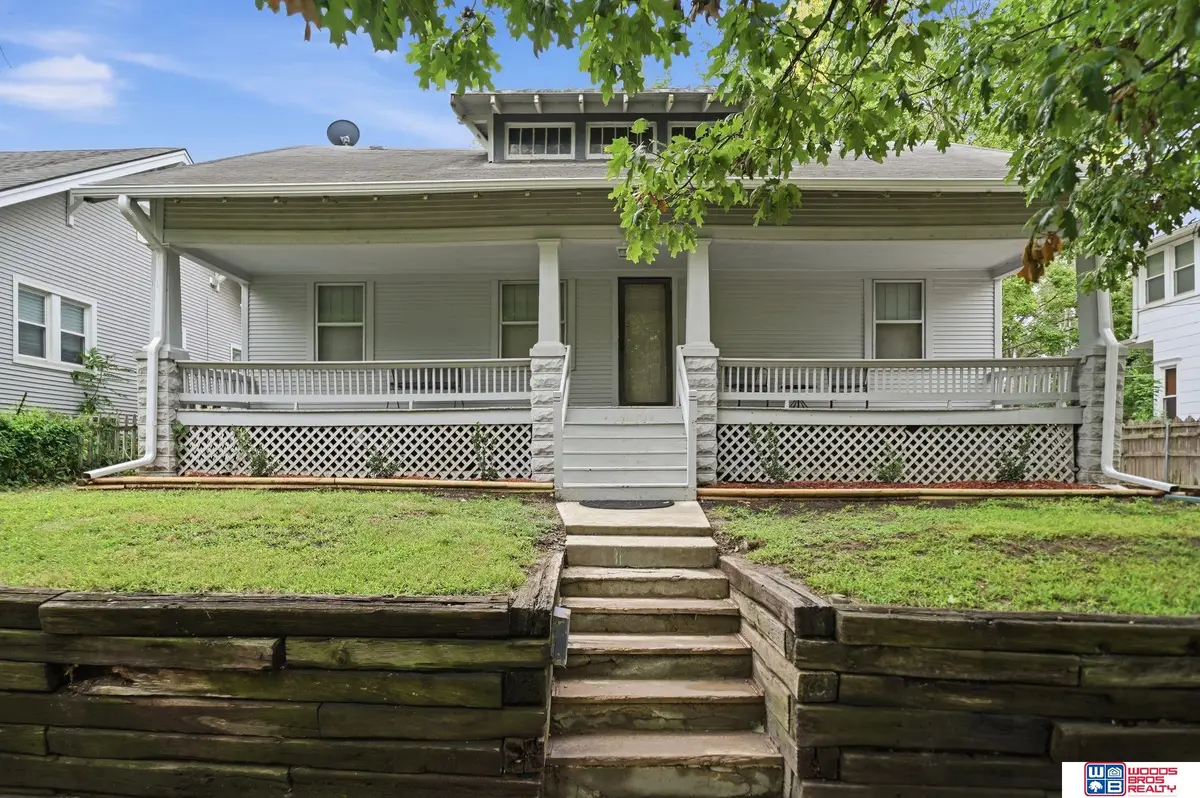 2535 C Street, Lincoln, NE 68502 - #1