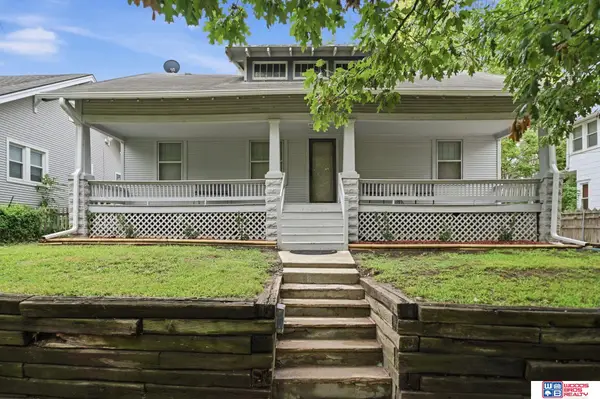 2535 C Street, Lincoln, NE 68502