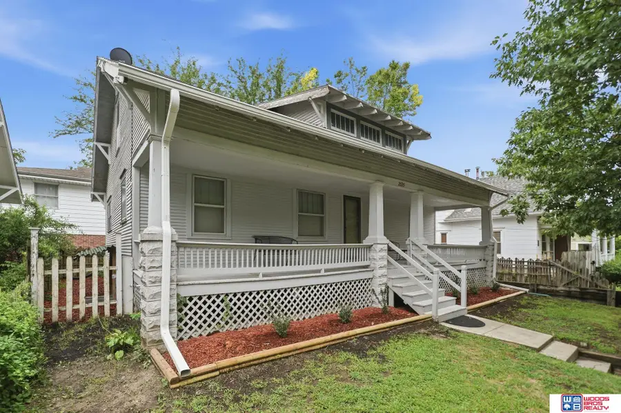 2535 C Street, Lincoln, NE 68502 - #2
