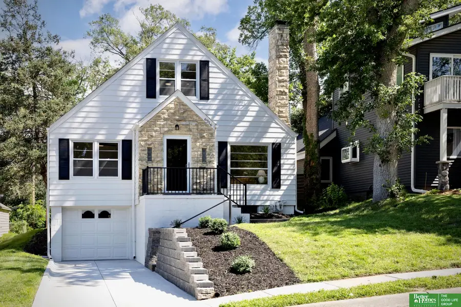 6316 Poppleton Avenue, Omaha, NE 68106 - #3