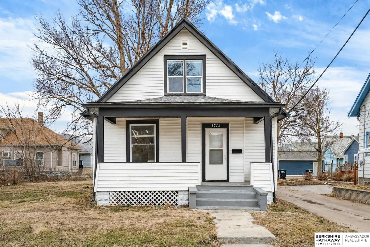 1716 Sprague Street, Omaha, NE 68110 - #1