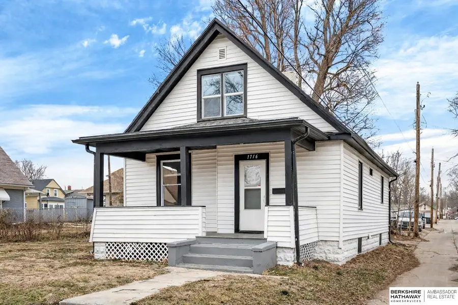 1716 Sprague Street, Omaha, NE 68110 - #2
