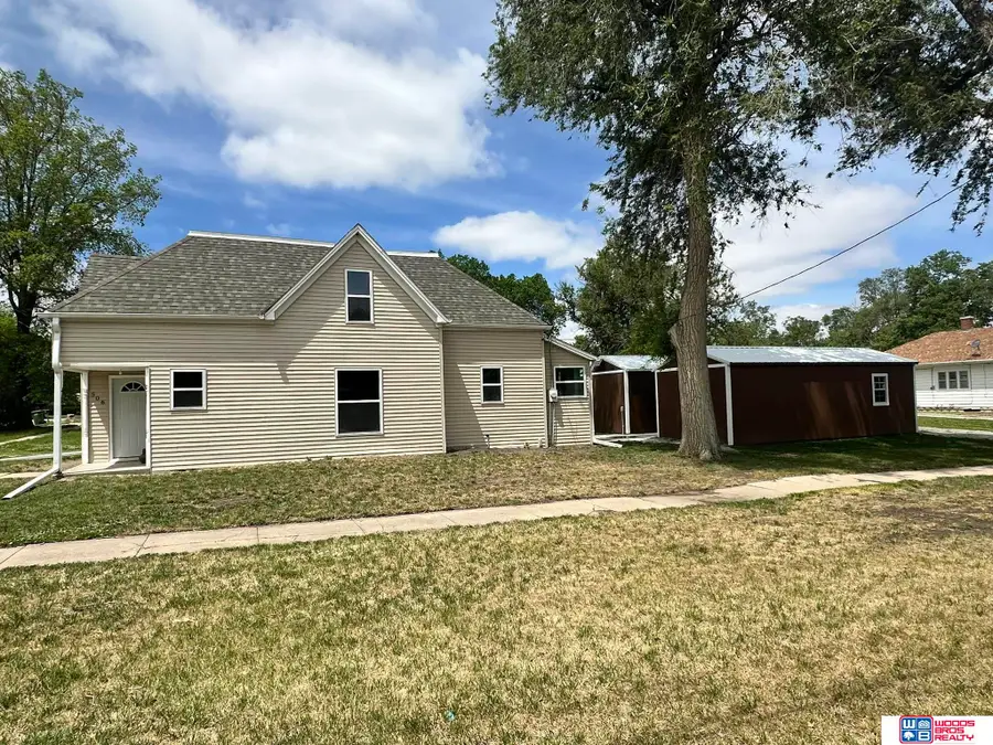 506 N 10th Street, Geneva, NE 68361 - #2