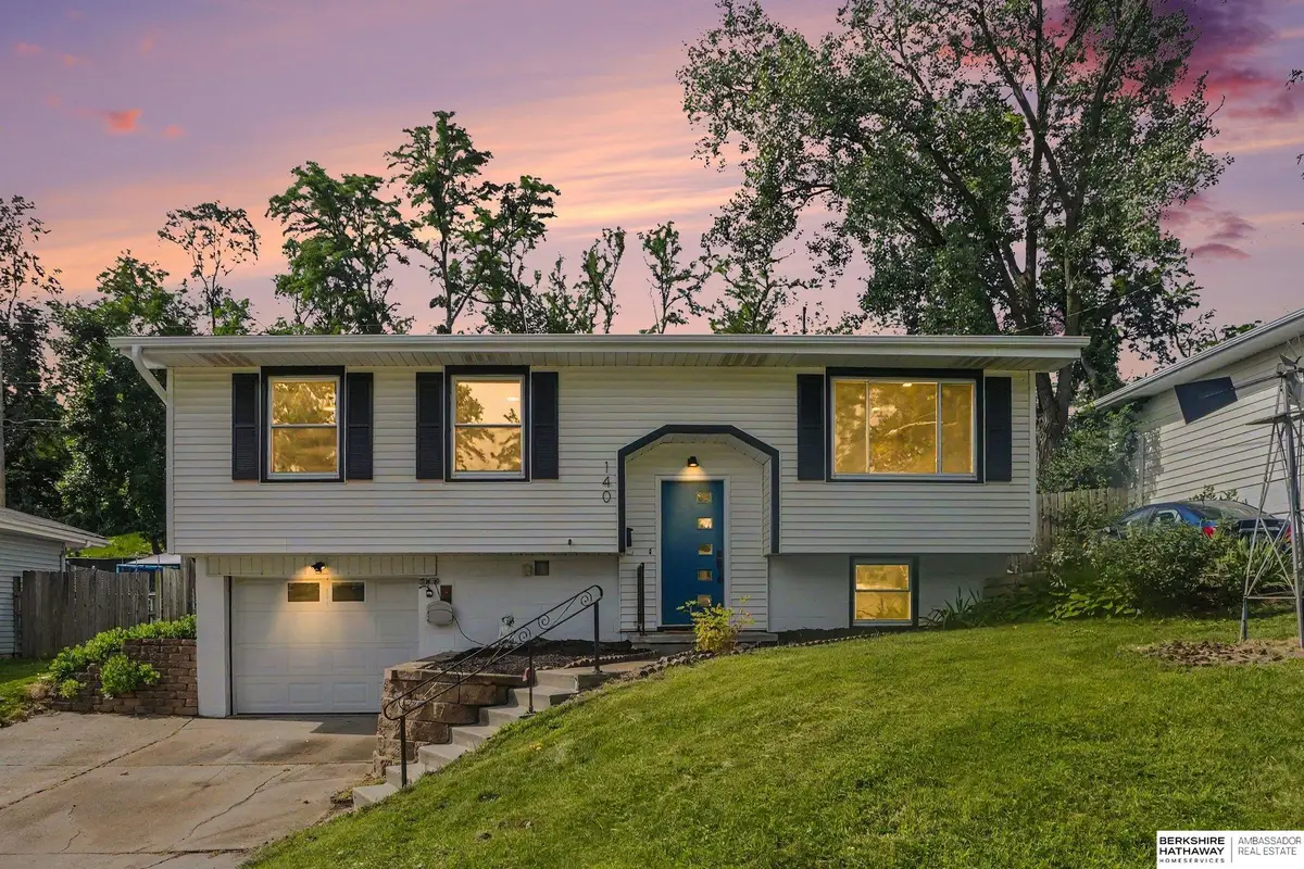 140 Debra Avenue, Plattsmouth, NE 68048 - #1