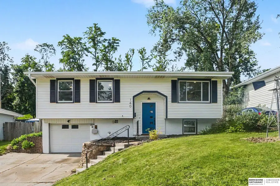 140 Debra Avenue, Plattsmouth, NE 68048 - #2