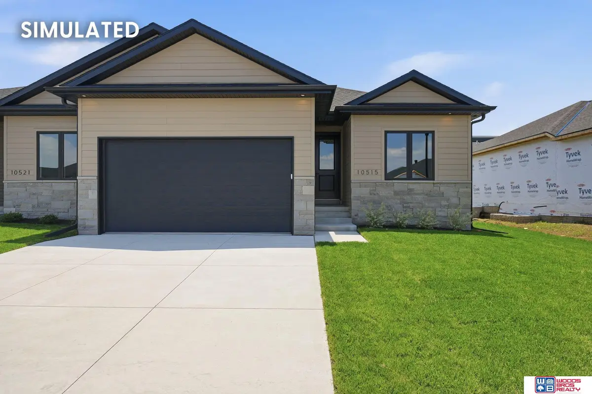 10501 Majestic Lane, Lincoln, NE 68527 - #1