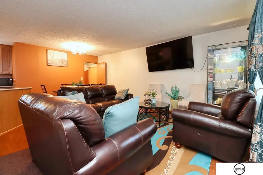 5140 Grassridge Road, Lincoln, NE 68512 - #3