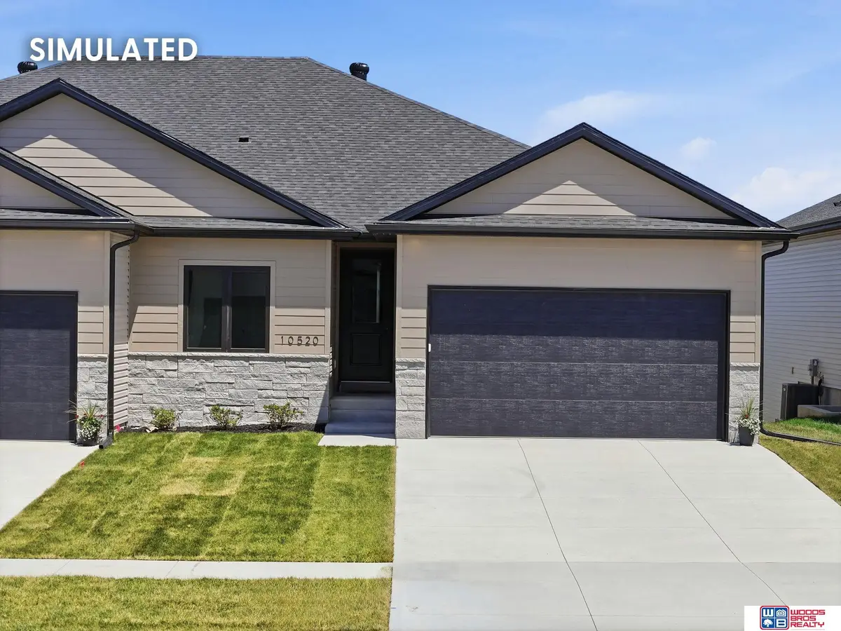 10506 Majestic Lane, Lincoln, NE 68527 - #1