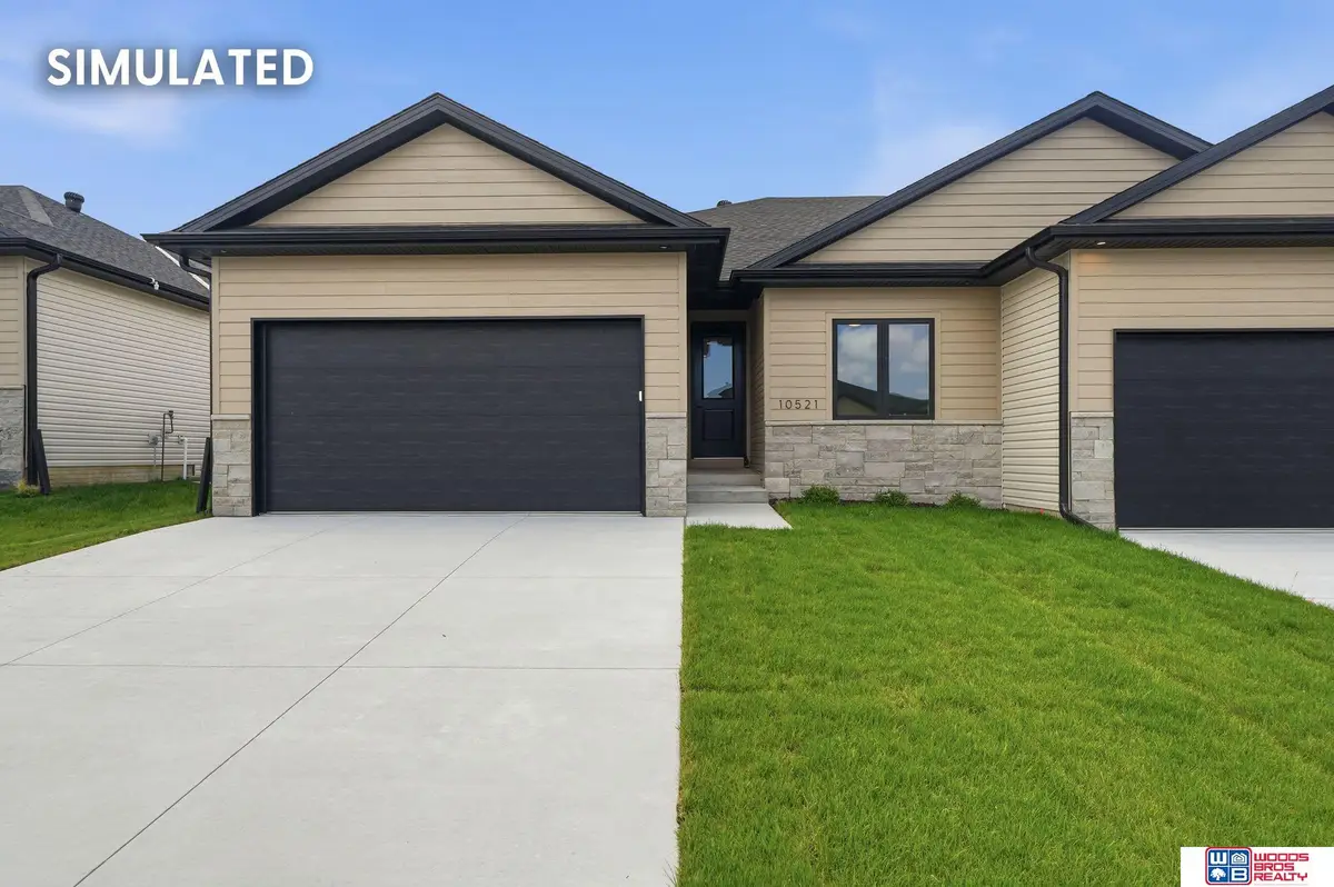 10507 Majestic Lane, Lincoln, NE 68527 - #1