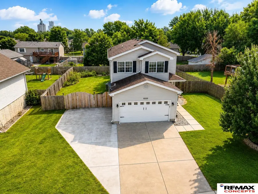 10530 N 135th Street, Waverly, NE 68462 - #2
