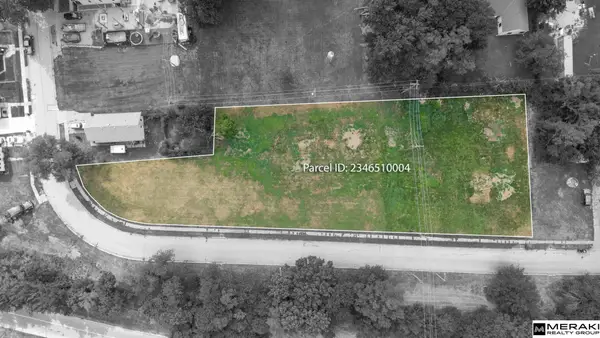 Van Buren Place Lot 11 Block O Street, Omaha, NE 68111