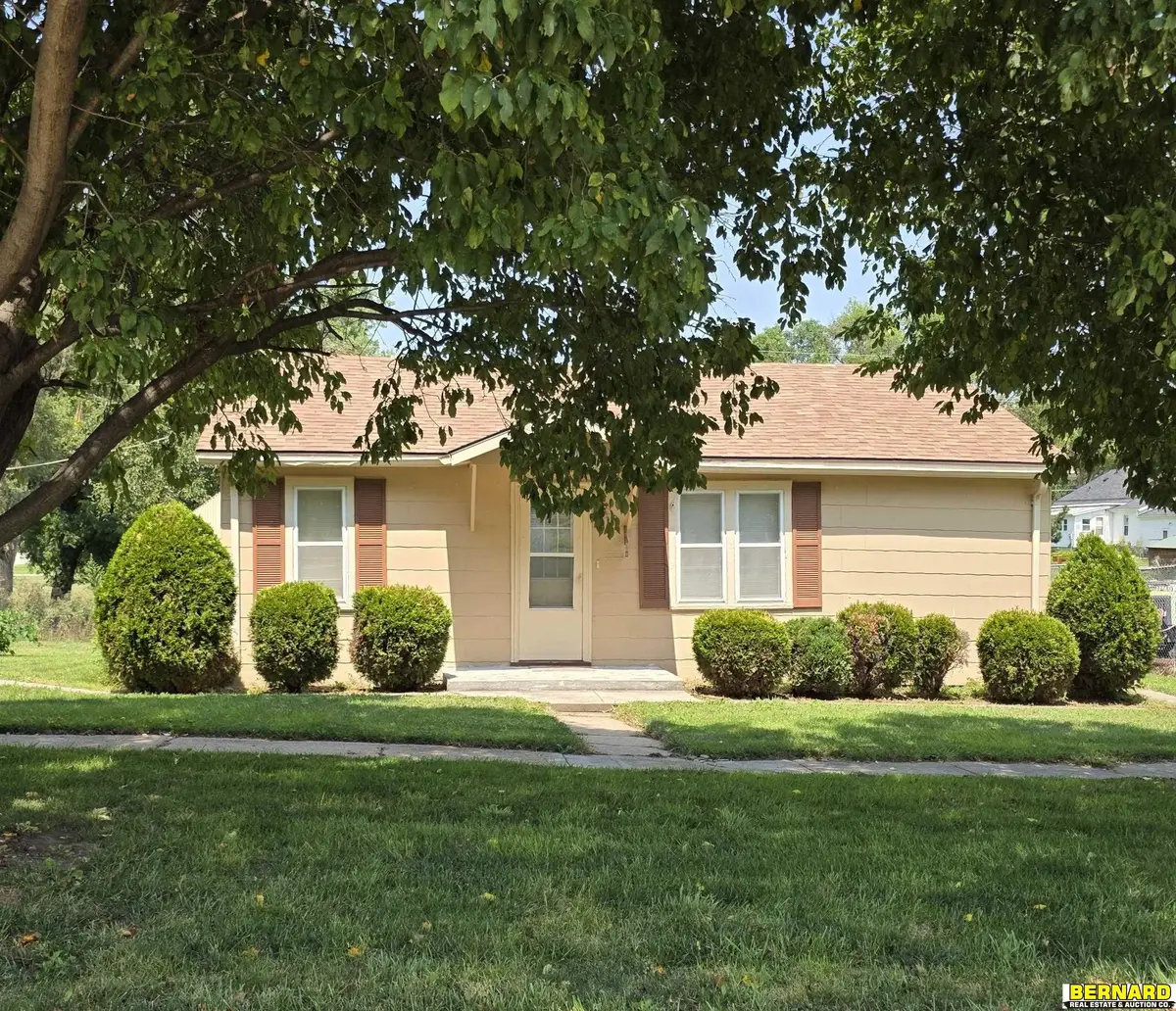 1212 10th Street, Auburn, NE 68305 - #1