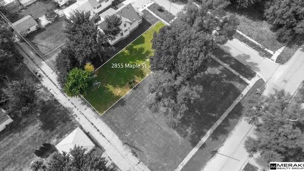 2855 Maple Street, Omaha, NE 68111