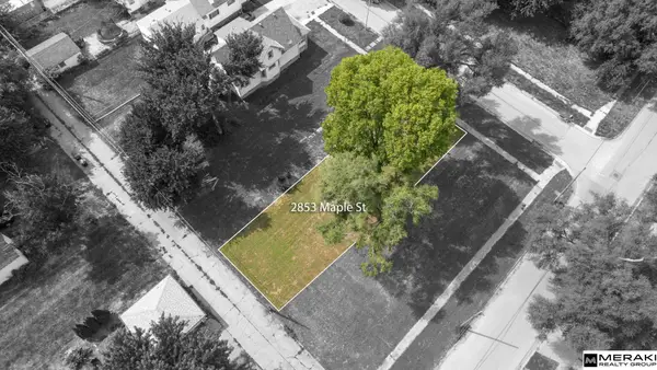 2853 Maple Street, Omaha, NE 68111